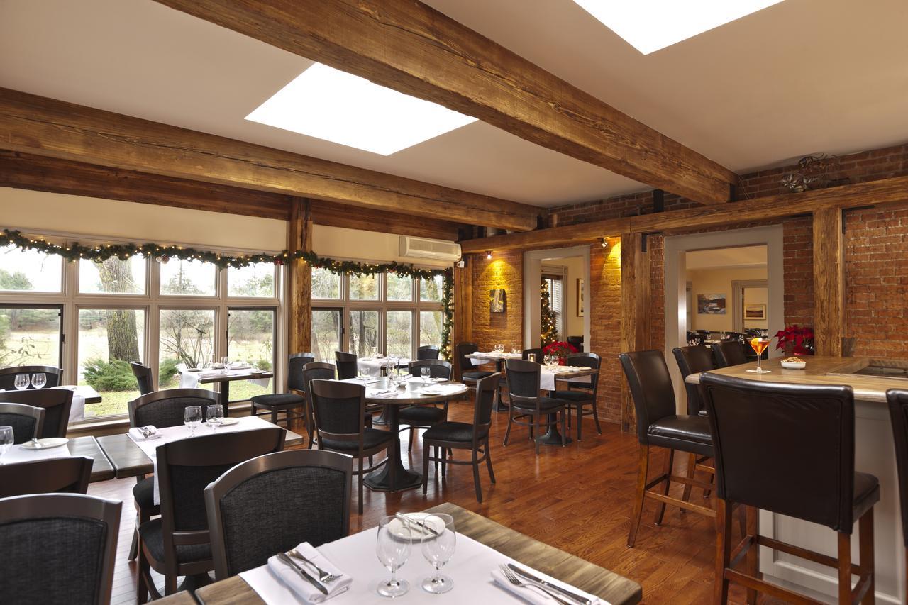 Auberge West Brome Ngoại thất bức ảnh