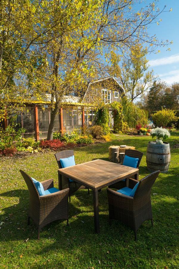 Auberge West Brome Ngoại thất bức ảnh