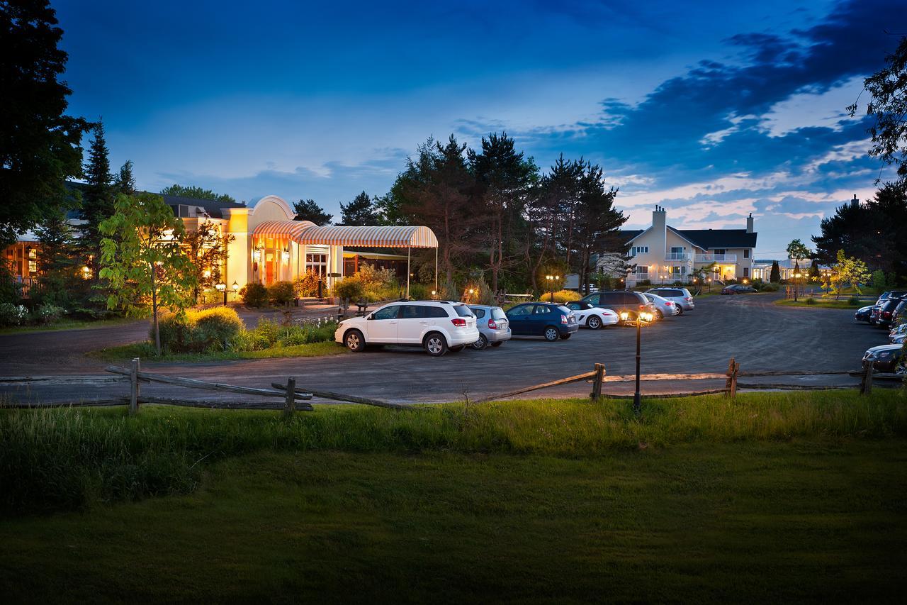Auberge West Brome Ngoại thất bức ảnh
