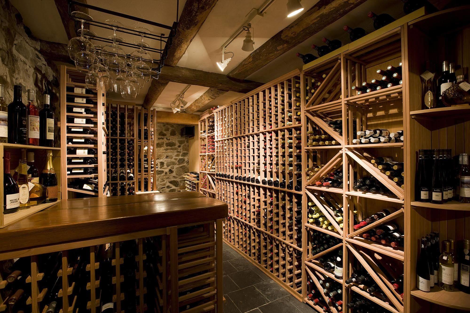 Auberge West Brome Ngoại thất bức ảnh